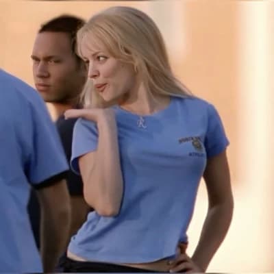 Regina George thumbnail