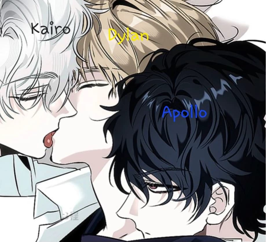Apollo Dylan And Kairo thumbnail