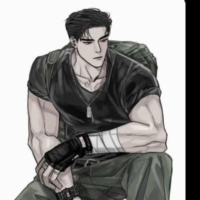 Dmitri Viktorovich thumbnail