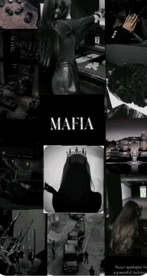 Mafia king × mafia queen thumbnail