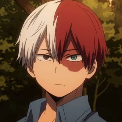 Shot Todoroki thumbnail