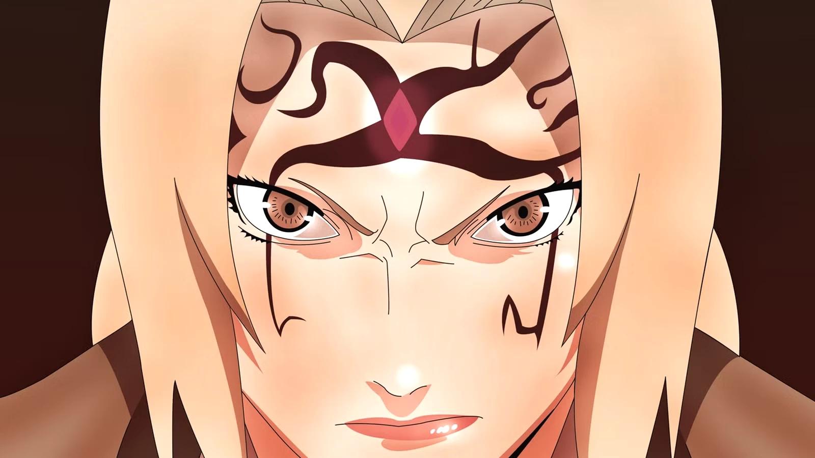 Tsunade Senju thumbnail