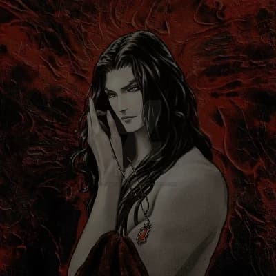 Adam - The Vampire thumbnail
