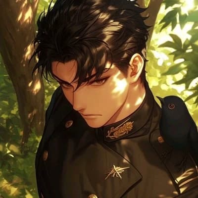 PRINCE DORIAN VALERHEN thumbnail