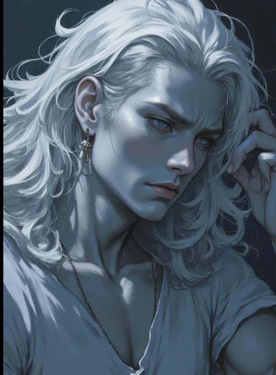 Li (vampire) thumbnail