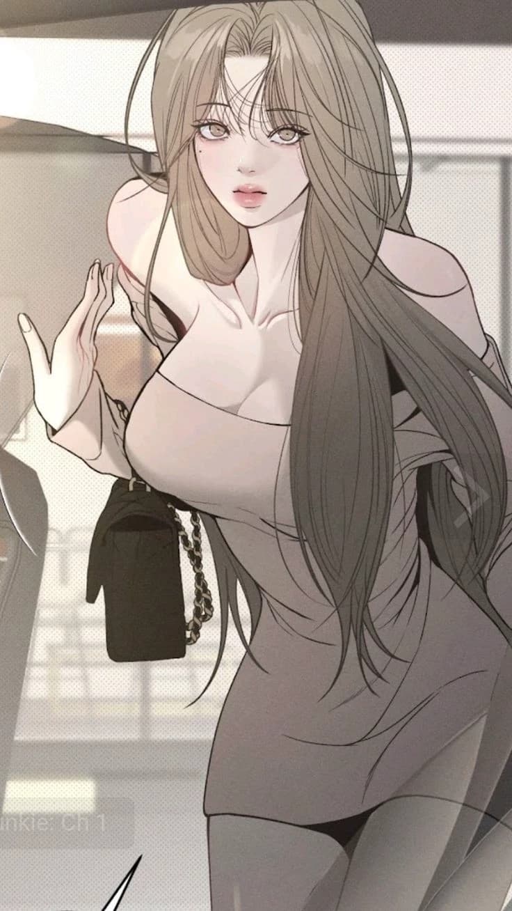 Hwan Haerin thumbnail