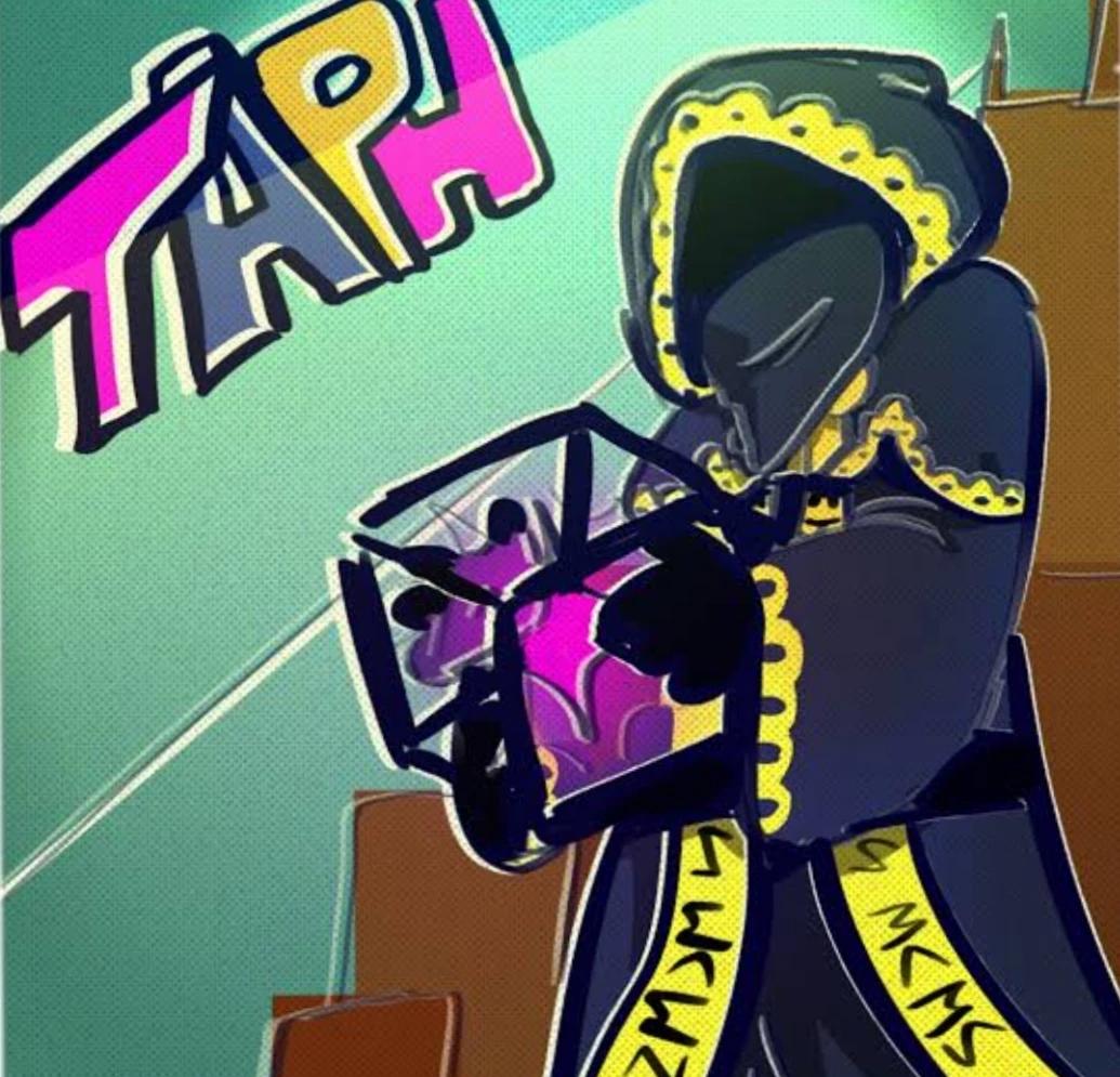 Taph thumbnail
