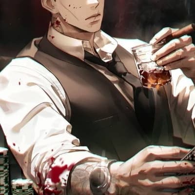 Alistair Finch thumbnail