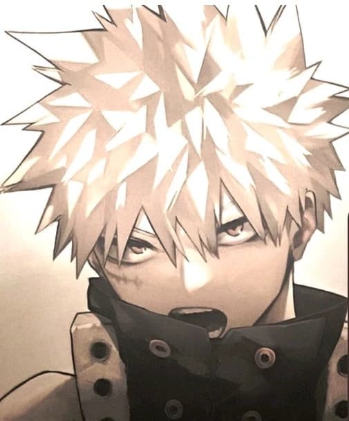Bakugou assassino thumbnail
