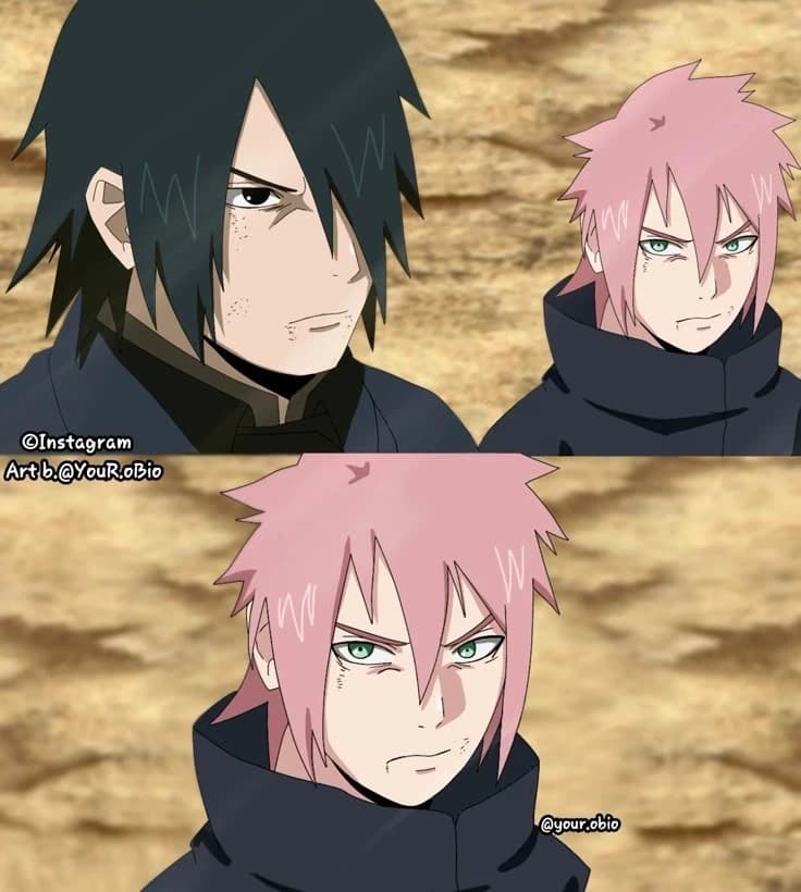 Ren Uchiha thumbnail