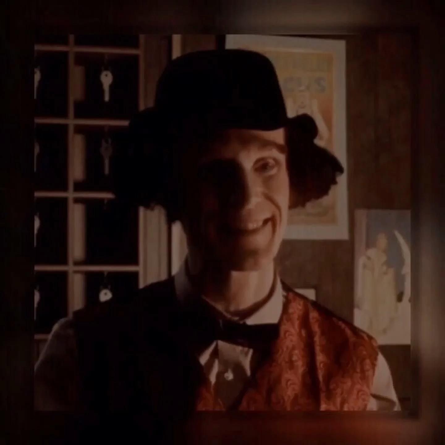 Jimmy (Hugo) Hall thumbnail
