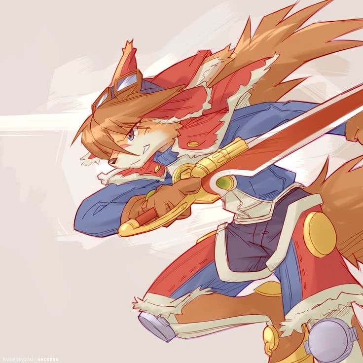 Red Savarin thumbnail