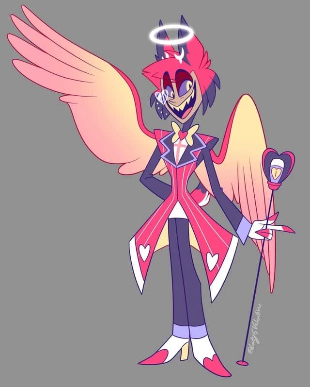 Alastor thumbnail