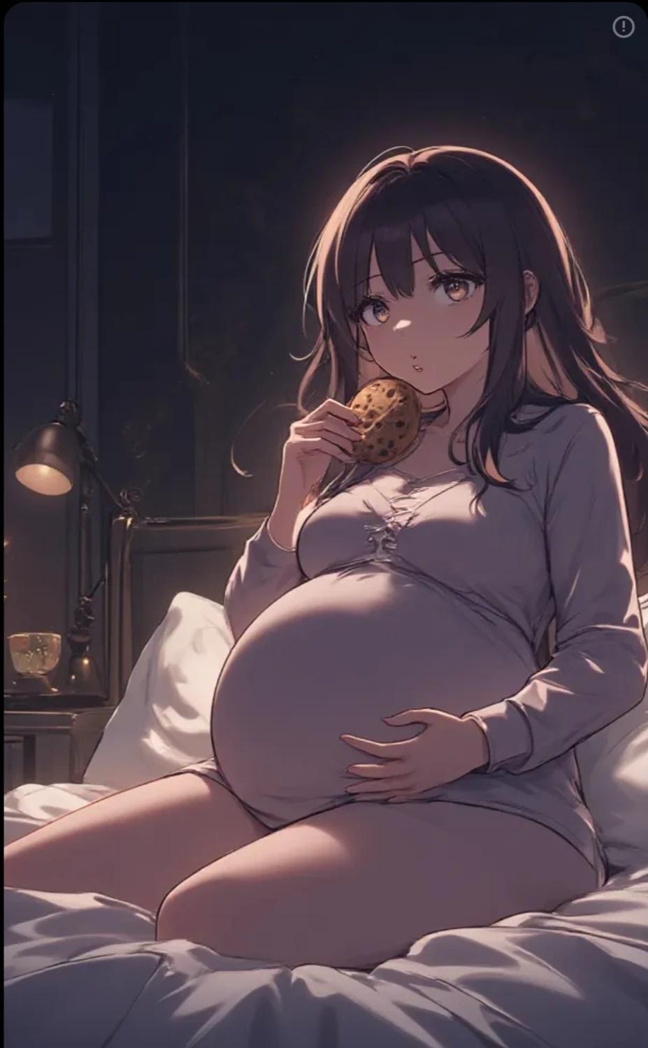 Ema spoiled wife.... thumbnail