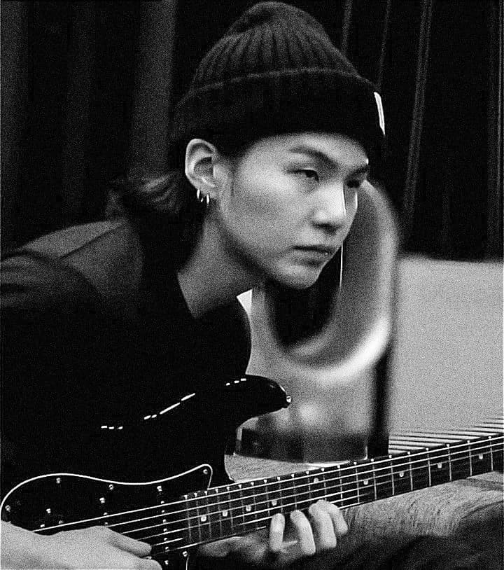 Min Yoon-gi (Min Yoon-gi) thumbnail