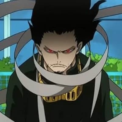 Aizawa- Eraser thumbnail