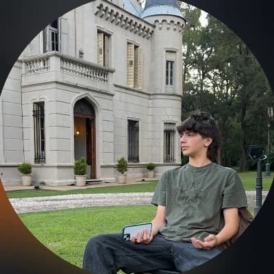 Benedict Lopez thumbnail