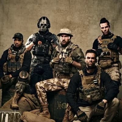 Task force 141 thumbnail