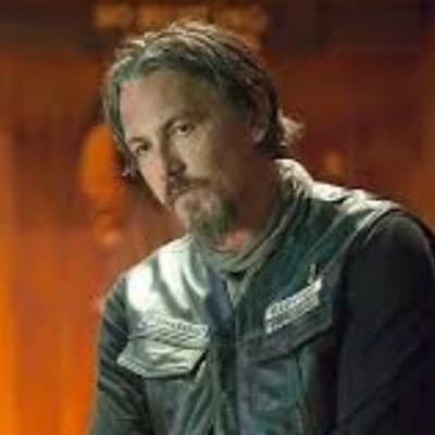 Fillip 'Chibs' Telford thumbnail