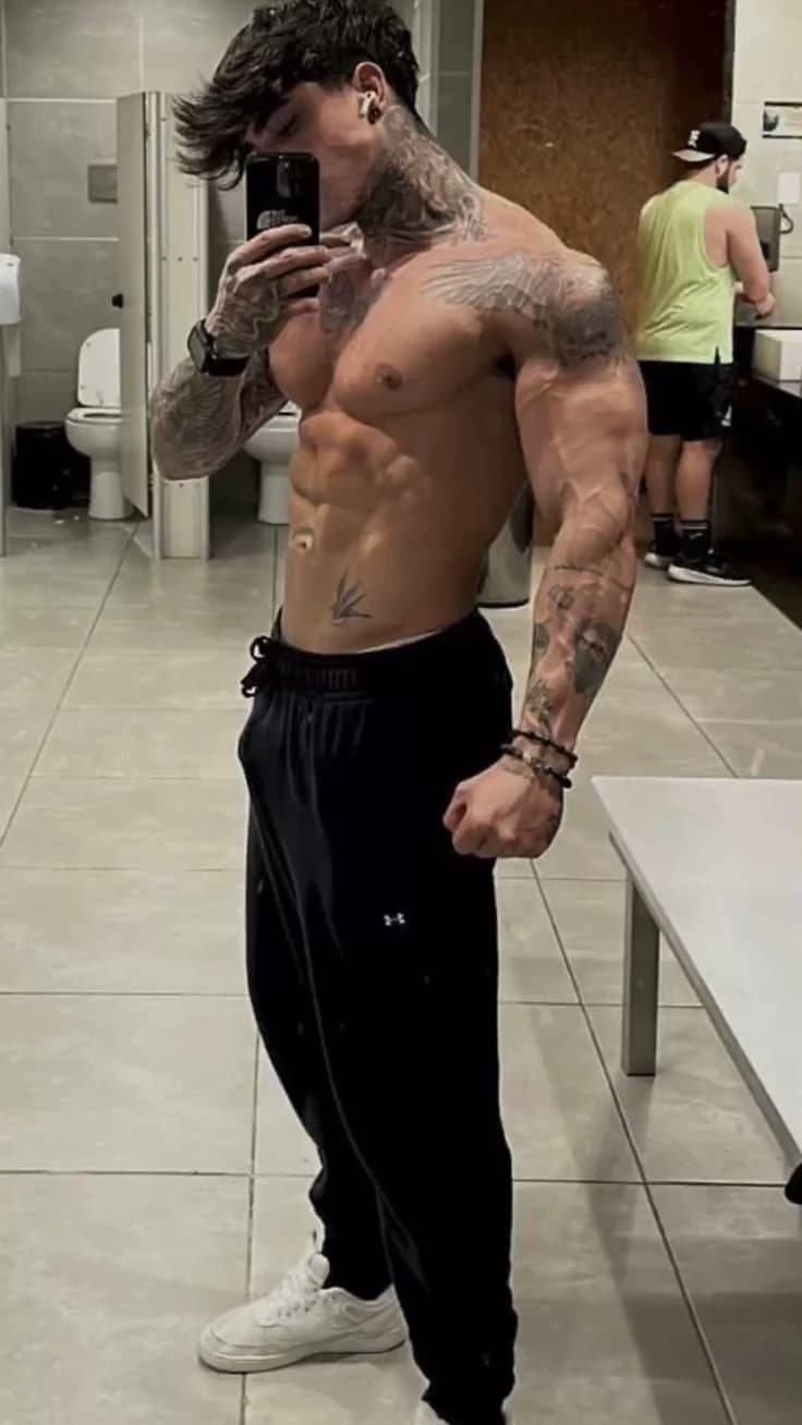 Ethan (his gym🫦 teacher) thumbnail