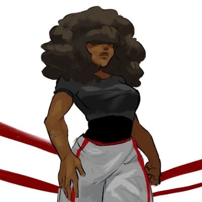 Zara Montes thumbnail