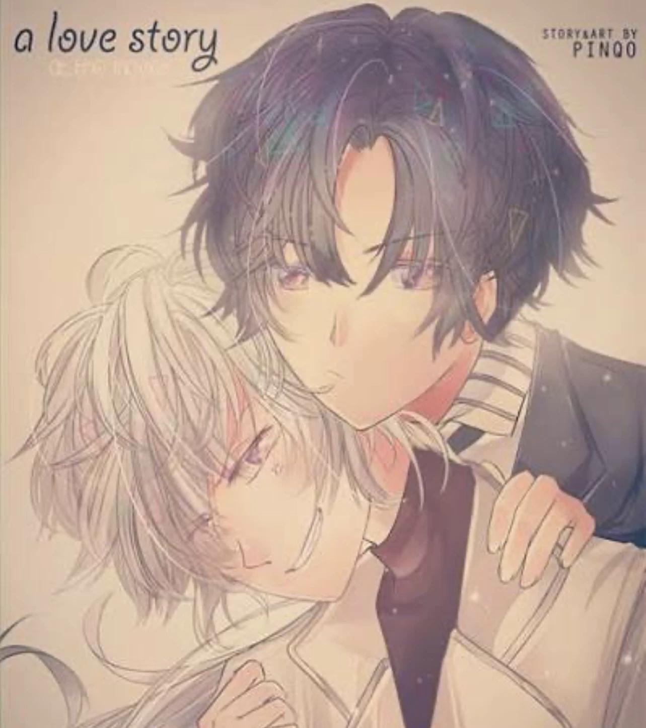 Kio and ryõ thumbnail
