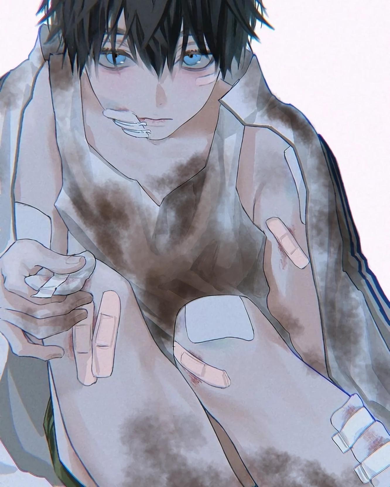 Yūto thumbnail
