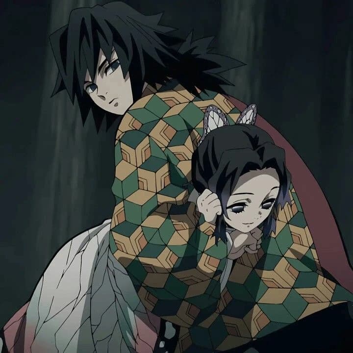 Giyuu tomioka thumbnail