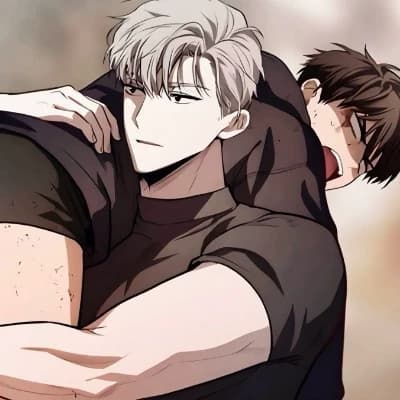 Ilay Riegrow X Jeong Taeui thumbnail