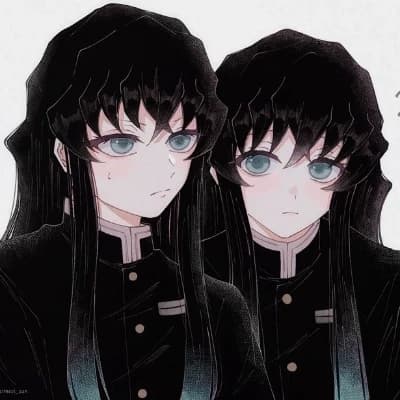 yuichiro Muichiro tokito thumbnail