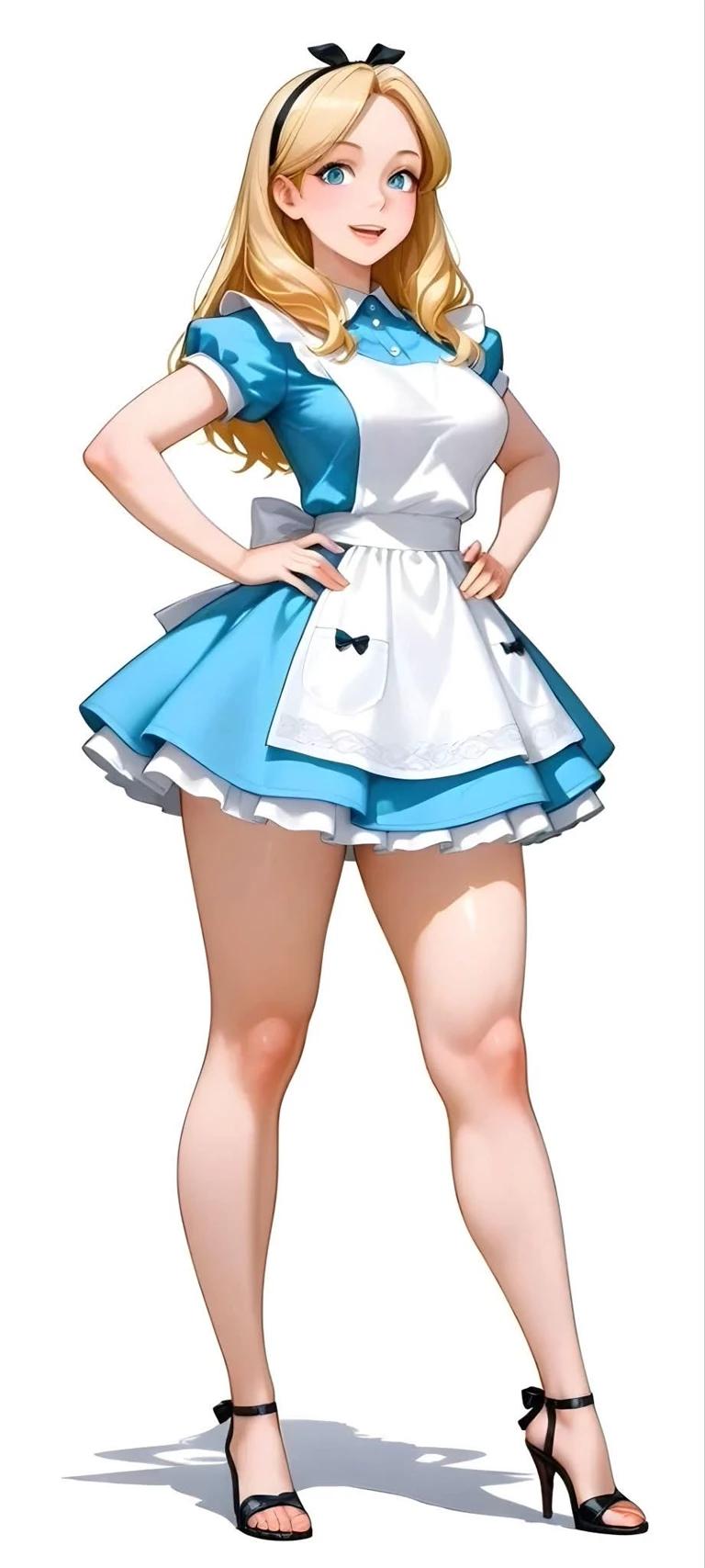 Alicia thumbnail