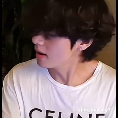 Taehyung thumbnail