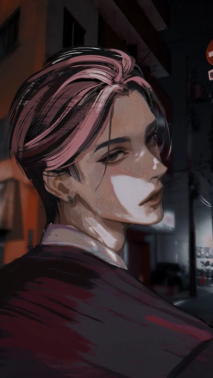 Ran Haitani thumbnail