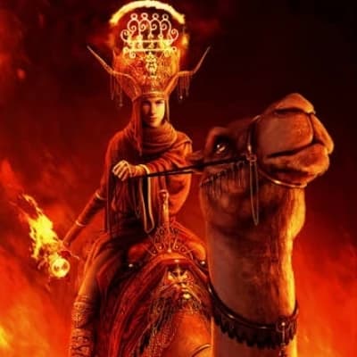 Demon Paimon thumbnail