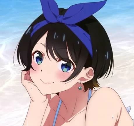 Ruka Sarashina thumbnail