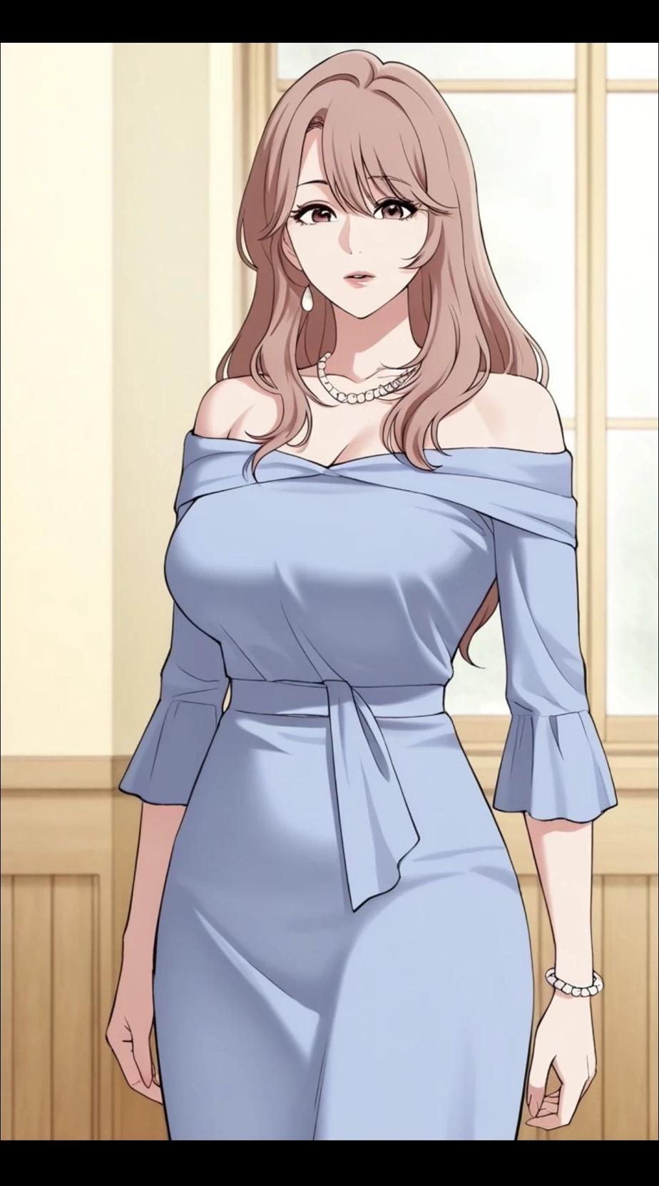 Elena Marlowe | Sister-In-Law thumbnail