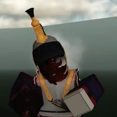 Cuirassier Zombie thumbnail