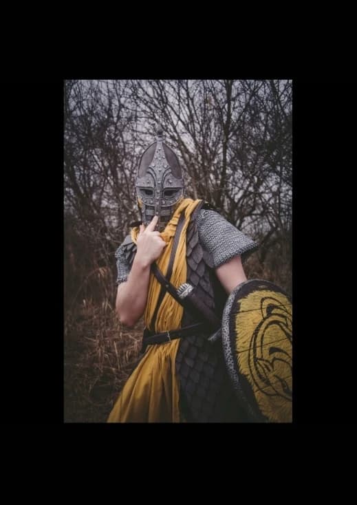 Fjotul of the Western Watchtower, Skyrim thumbnail