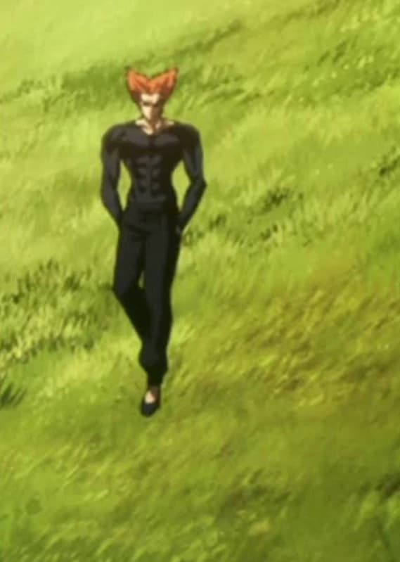 Garou png thumbnail