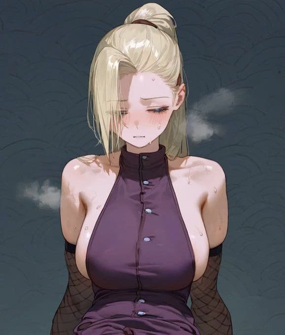 Ino Yamanaka. thumbnail