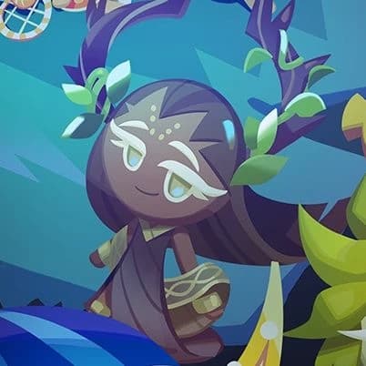 Millennial Tree Cookie  thumbnail