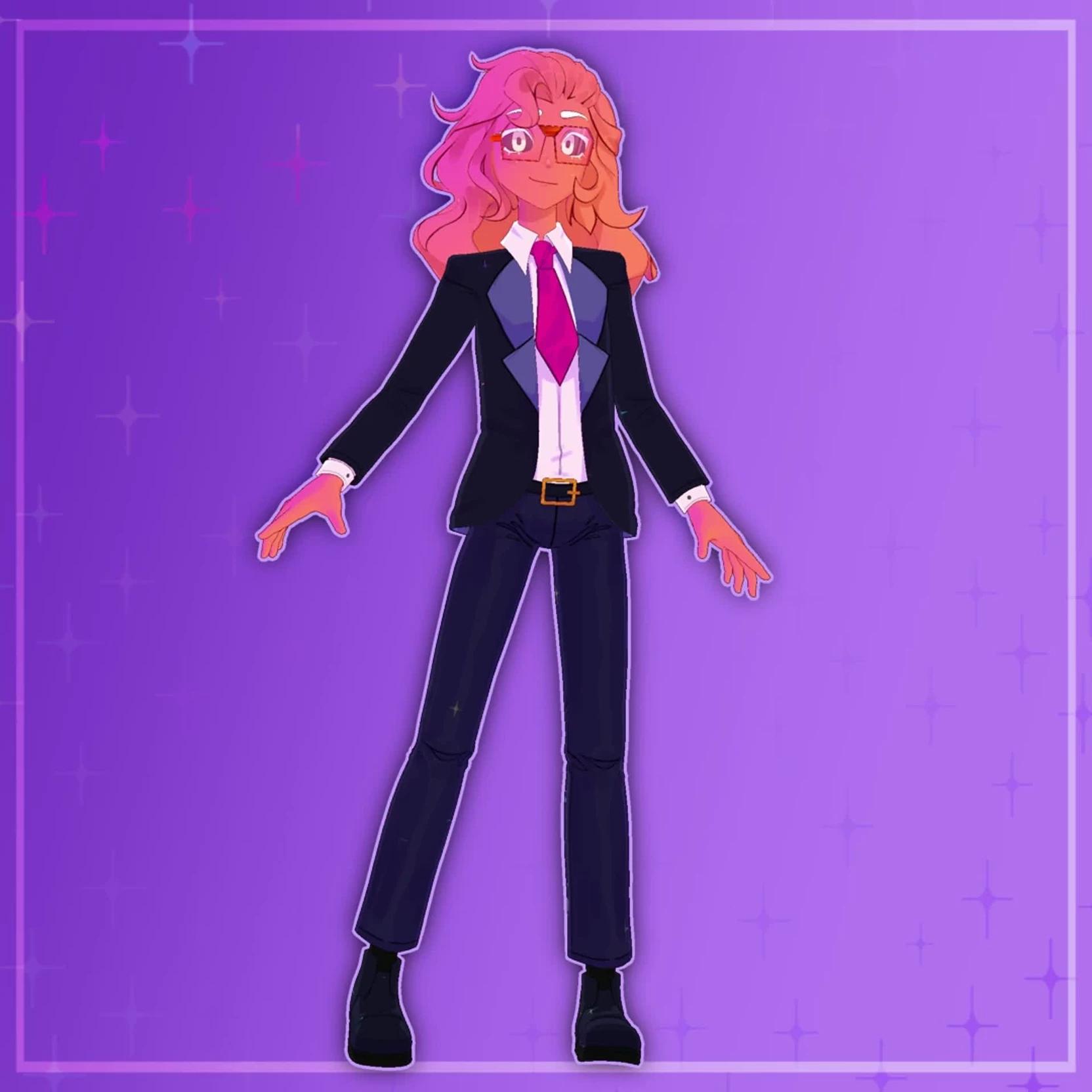 Bammy (space) thumbnail