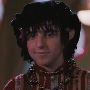Bernard the Elf thumbnail
