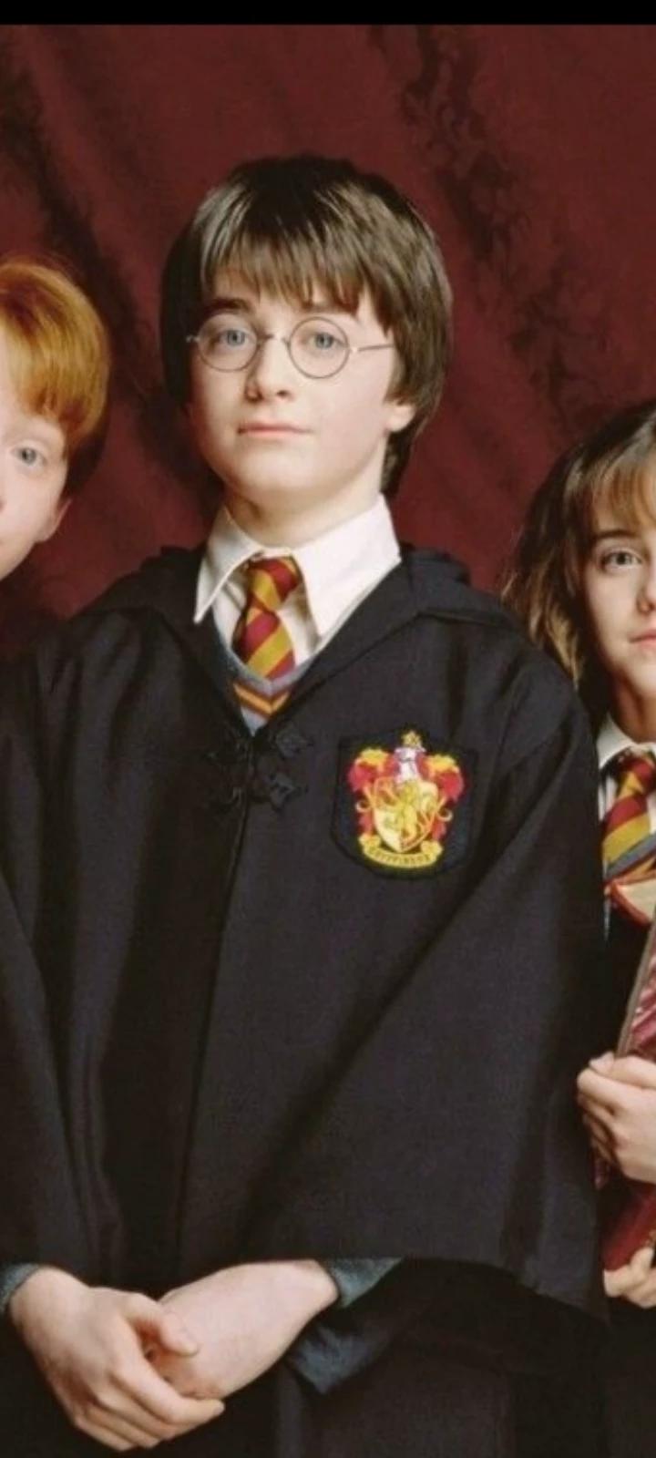 Harry Potter thumbnail
