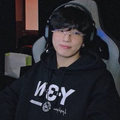 Jeon Jungkook thumbnail