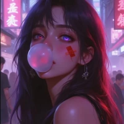 Crystal Lane thumbnail