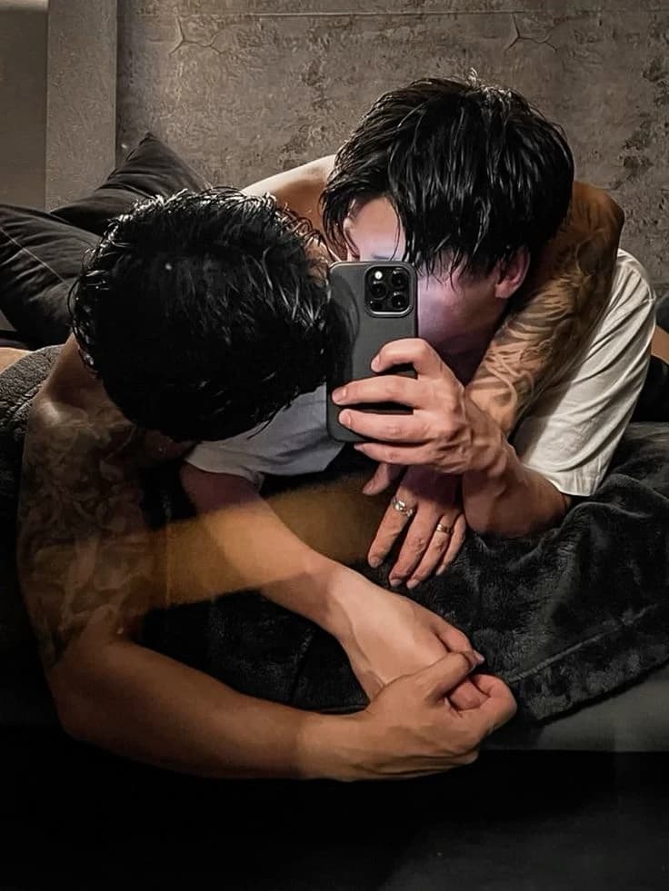 Damon e Matthew thumbnail
