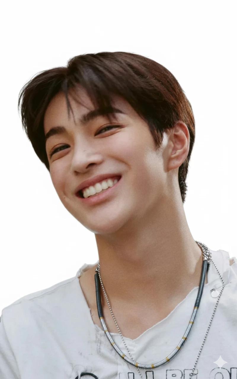 AHN KEONHO thumbnail