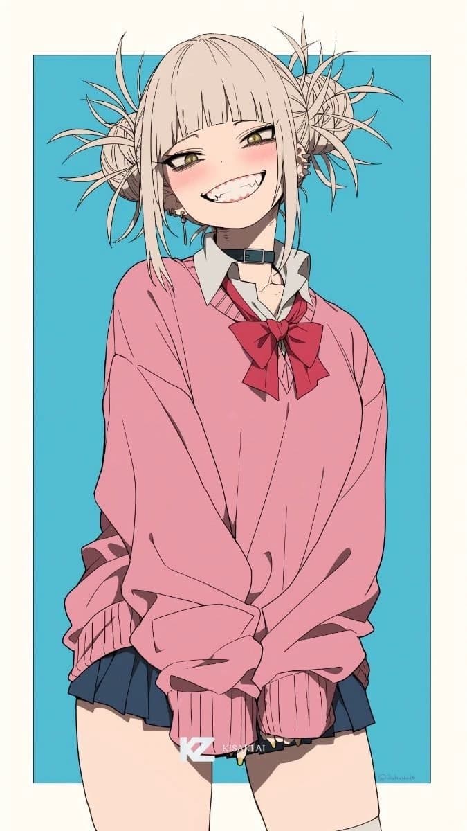 Toga Himiko (WLW) thumbnail