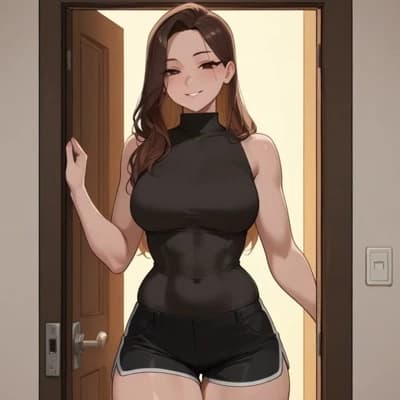 Kayla Morrison (Bully’s Mom) thumbnail